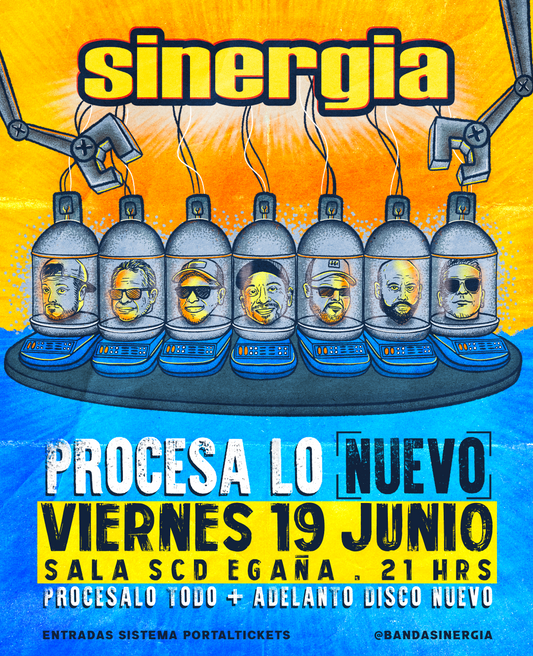 PROCESA LO NUEVO